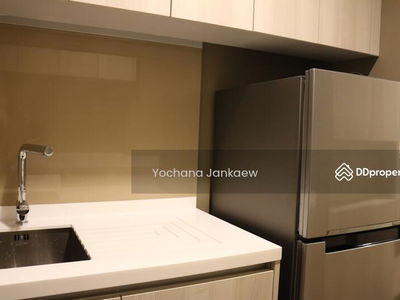 The Lumpini 24, Bangkok, Thailand The Lumpini 24, Bangkok, Thailand