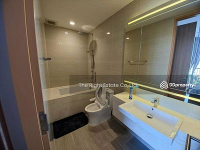 Noble BE33 Sukhumvit, Bangkok, Thailand Noble BE33 Sukhumvit, Bangkok, Thailand