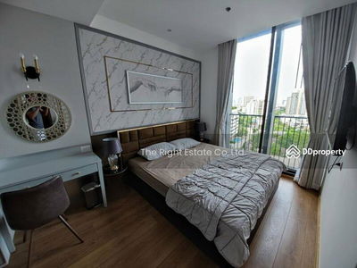 Noble BE33 Sukhumvit, Bangkok, Thailand Noble BE33 Sukhumvit, Bangkok, Thailand