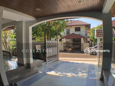 House For Rent Pridi Sukhumvit 71 : Pet Friendly, Thailand House For Rent Pridi Sukhumvit 71 : Pet Friendly, Thailand