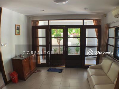 House For Rent Pridi Sukhumvit 71 : Pet Friendly, Thailand House For Rent Pridi Sukhumvit 71 : Pet Friendly, Thailand
