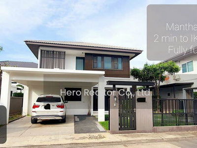 Mantana 2 Bangna Km.7, Samut Prakan, Thailand Mantana 2 Bangna Km.7, Samut Prakan, Thailand