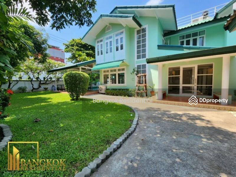 Detached House, Bangkok