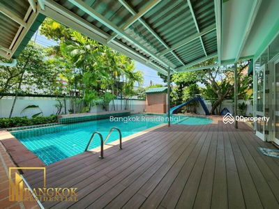 Detached House, Bangkok, Thailand Detached House, Bangkok, Thailand