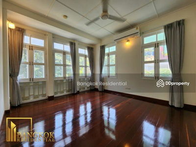 Detached House, Bangkok, Thailand Detached House, Bangkok, Thailand