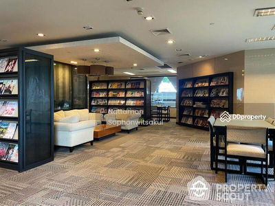 Sathorn Gardens, Bangkok, Thailand Sathorn Gardens, Bangkok, Thailand