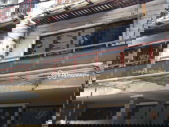 Areeya Mandarina Village, Bangkok, Thailand Areeya Mandarina Village, Bangkok, Thailand