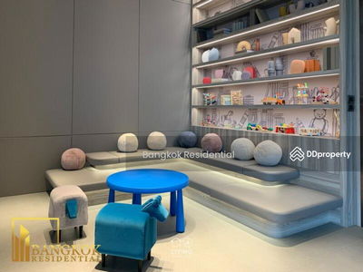 Hyde Heritage Thonglor, Bangkok, Thailand Hyde Heritage Thonglor, Bangkok, Thailand