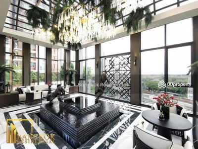 Hyde Heritage Thonglor, Bangkok, Thailand Hyde Heritage Thonglor, Bangkok, Thailand