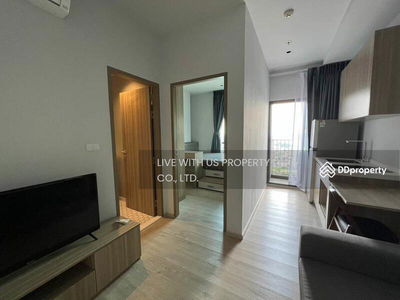 Altitude Unicorn Sathorn-Tha Phra, Bangkok, Thailand Altitude Unicorn Sathorn-Tha Phra, Bangkok, Thailand