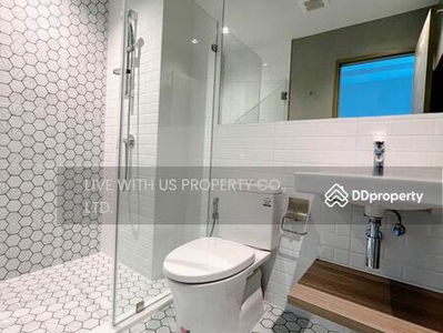 Altitude Unicorn Sathorn-Tha Phra, Bangkok, Thailand Altitude Unicorn Sathorn-Tha Phra, Bangkok, Thailand