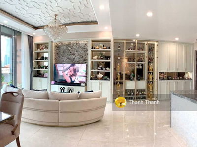 Empire City Thu Thiem, Vietnam Empire City Thu Thiem, Vietnam