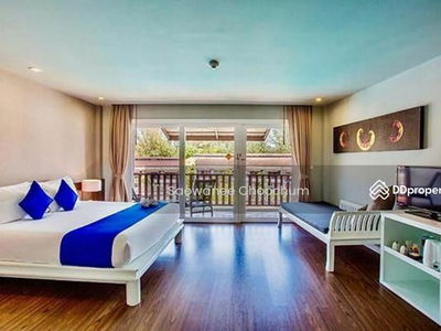 Arinara Beach Resort Phuket, Phuket, Thailand Arinara Beach Resort Phuket, Phuket, Thailand