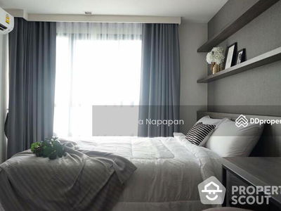 IDEO Sukhumvit 93, Bangkok, Thailand IDEO Sukhumvit 93, Bangkok, Thailand