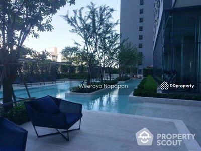 IDEO Sukhumvit 93, Bangkok, Thailand IDEO Sukhumvit 93, Bangkok, Thailand