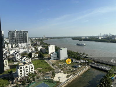 Diamond Island, Vietnam Diamond Island, Vietnam