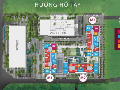 Vinhomes Metropolis - Liễu Giai, Vietnam Vinhomes Metropolis - Liễu Giai, Vietnam