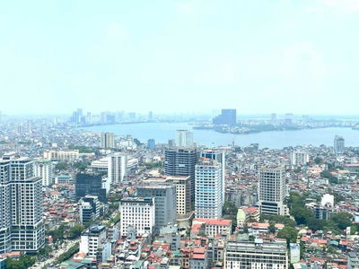 Vinhomes Metropolis - Liễu Giai, Vietnam Vinhomes Metropolis - Liễu Giai, Vietnam