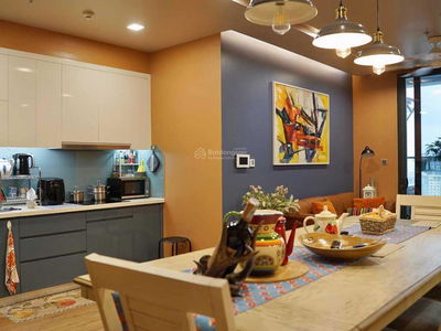 Vinhomes Metropolis - Liễu Giai, Vietnam  Vinhomes Metropolis - Liễu Giai, Vietnam