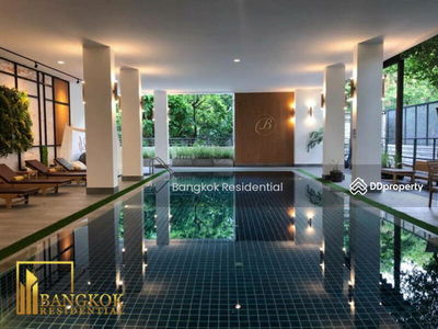 Benviar Tonson Residence - 6 Bed Duplex Apartment in Chit Lom, Bangkok, Thailand Benviar Tonson Residence - 6 Bed Duplex Apartment in Chit Lom, Bangkok, Thailand