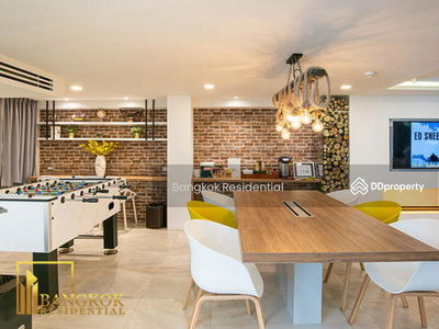 Benviar Tonson Residence - 6 Bed Duplex Apartment in Chit Lom, Bangkok, Thailand Benviar Tonson Residence - 6 Bed Duplex Apartment in Chit Lom, Bangkok, Thailand