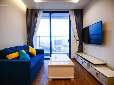 Discovery Central, Vietnam  Discovery Central, Vietnam