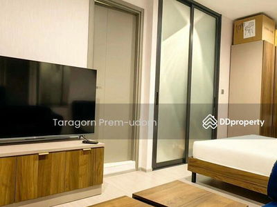 Life Asoke Hype, Bangkok, Thailand Life Asoke Hype, Bangkok, Thailand