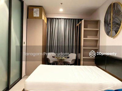 Life Asoke Hype, Bangkok, Thailand Life Asoke Hype, Bangkok, Thailand