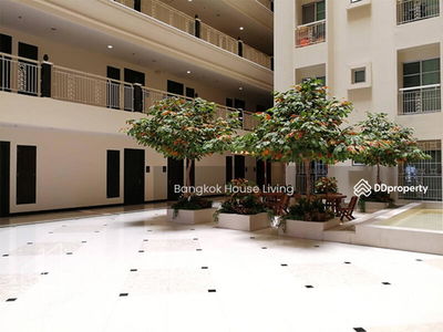 Citi Smart Sukhumvit 18, Bangkok, Thailand Citi Smart Sukhumvit 18, Bangkok, Thailand