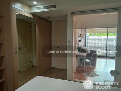 Noble Ambience Sarasin, Bangkok, Thailand Noble Ambience Sarasin, Bangkok, Thailand