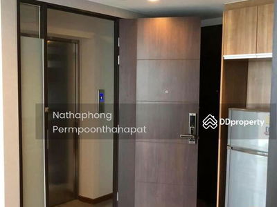 Wish Signature Midtown Siam, Bangkok, Thailand Wish Signature Midtown Siam, Bangkok, Thailand