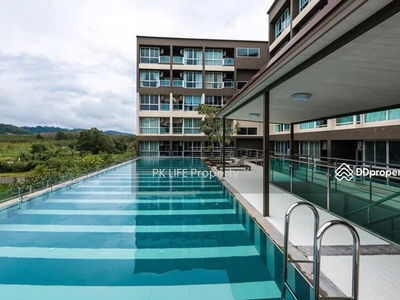 Gehäuse In Kathu, Thailand Gehäuse In Kathu, Thailand