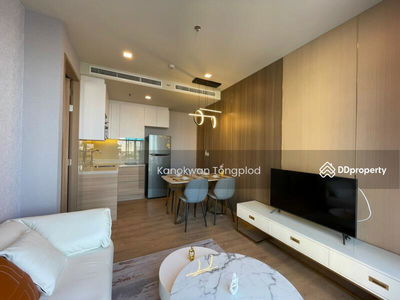 Noble Around Sukhumvit 33, Bangkok, Thailand Noble Around Sukhumvit 33, Bangkok, Thailand