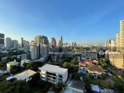 Noble Around Sukhumvit 33, Bangkok, Thailand Noble Around Sukhumvit 33, Bangkok, Thailand