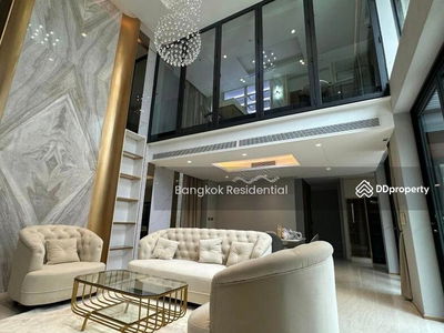 Anina Villa Sathorn-Yenakart, Bangkok, Thailand Anina Villa Sathorn-Yenakart, Bangkok, Thailand