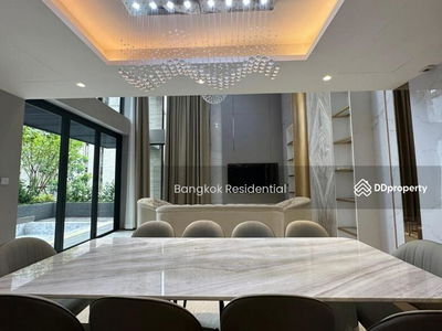 Anina Villa Sathorn-Yenakart, Bangkok, Thailand Anina Villa Sathorn-Yenakart, Bangkok, Thailand