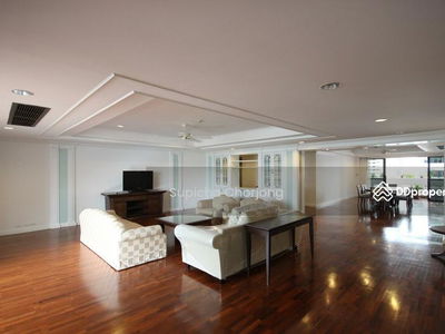 Jaspal's Residential I, Bangkok, Thailand Jaspal's Residential I, Bangkok, Thailand