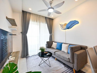 The Flemington, Vietnam The Flemington, Vietnam