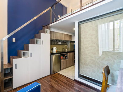 Logement dans Ho Chi Minh City, Vietnam Logement dans Ho Chi Minh City, Vietnam