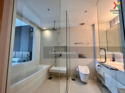 Aequa Sukhumvit 49, Bangkok, Thailand Aequa Sukhumvit 49, Bangkok, Thailand