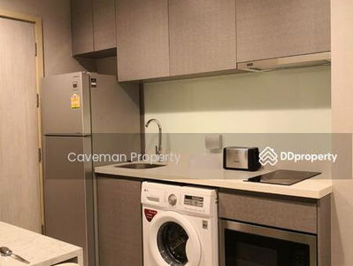 Rhythm Sukhumvit 36-38, Bangkok, Thailand Rhythm Sukhumvit 36-38, Bangkok, Thailand