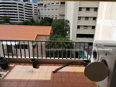 MSI III Garden, Bangkok, Thailand MSI III Garden, Bangkok, Thailand