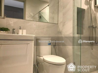 Rhythm Ekkamai Estate, Bangkok, Thailand Rhythm Ekkamai Estate, Bangkok, Thailand