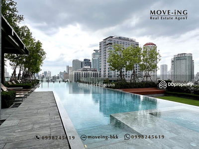 The Esse Sukhumvit 36, Bangkok, Thailand The Esse Sukhumvit 36, Bangkok, Thailand