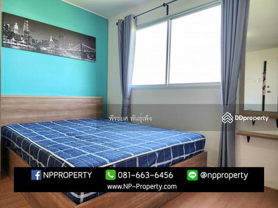 Lumpini Condo Town Chonburi-Sukhumvit, Chon Buri, Thailand Lumpini Condo Town Chonburi-Sukhumvit, Chon Buri, Thailand