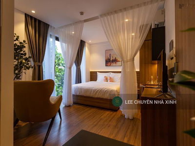 Жилье в Ho Chi Minh City, Vietnam Жилье в Ho Chi Minh City, Vietnam