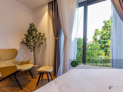 Logement dans Ho Chi Minh City, Vietnam Logement dans Ho Chi Minh City, Vietnam