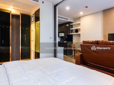 ASHTON Asoke, Bangkok, Thailand ASHTON Asoke, Bangkok, Thailand