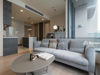 The Esse Asoke, Bangkok, Thailand The Esse Asoke, Bangkok, Thailand