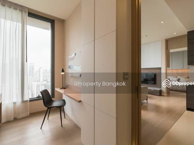 The Esse Asoke, Bangkok, Thailand The Esse Asoke, Bangkok, Thailand